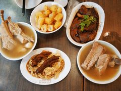 -松發肉骨茶(先得坊店)