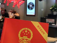 -肯德基(凯德国贸店)