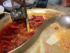 -小龙坎火锅(春熙太古里店)