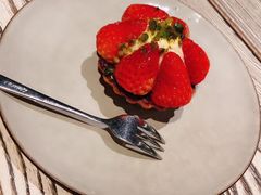 -BAKER&SPICE(安福路店)