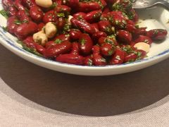 -柴门头啖汤·经典川菜·慢火汤品(锦城万达店)