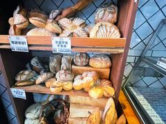 -Juicy Bakery(大学路店)
