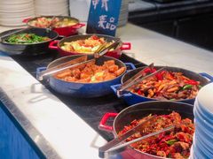 -福州仓山凯悦酒店·Market Cafe Lacucina咖啡厅