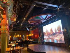 -纳瓦新疆菜(银都店)