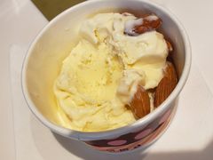 夏威夷果仁雪糕-哈根达斯(天河城店)