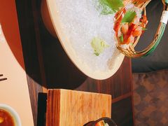 -山葵家·创意料理(宁波来福士店)