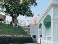 -龙环葡韵住宅式博物馆