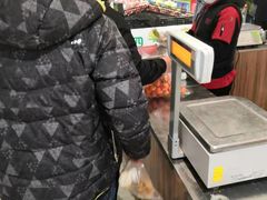 -卜蜂莲花(杨高北路店)