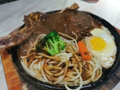 -两点半深夜牛排(斗西路店)