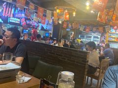 -聚点串吧·北京烧烤(赵登禹路店)