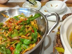 -不倒翁·安徽名菜楼(步行街店)