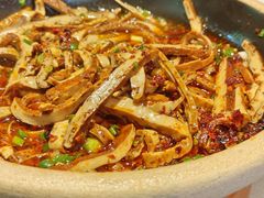 -川芙蓉·市井老川菜(长寿路店)