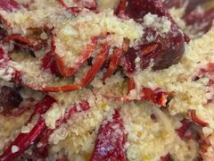 -香满锅老北京羊蝎子火锅·家常菜(新街口店)