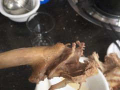 -皇鸽餐厅(五桂山分店)