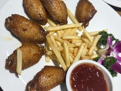 -泰华海鲜中餐厅(普吉镇店)