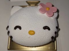 -美丽心情蛋糕(江苏路店)