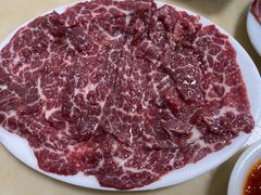 -五洲牛肉美食馆