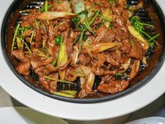 -悦融琥珀·京鲁菜·海味珍品(西单店)