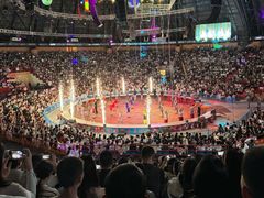 -俄罗斯国家大马戏团