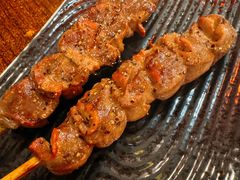 -鸟屋·烧鸟居酒屋(新世纪广场店)