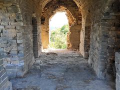 -蟠龙山长城景区