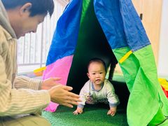 -全优加早教托育园(广百新一城店)