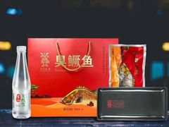 -中国徽菜·徽商故里(广安门店)