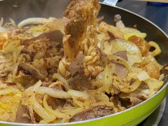 -鼎宏干锅牛肉(富城时代店)