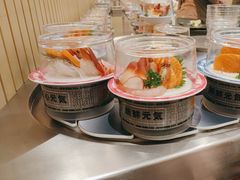 -元气寿司(环球港店)