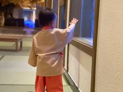 -青水瓦台汤泉(未央店)