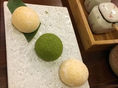 -白石の深夜食堂(宝龙店)