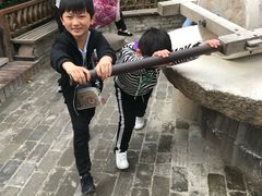 -茯茶镇