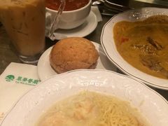 -翠华餐厅