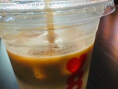 -8 Hearts Coffee(悟锦世纪大楼店)
