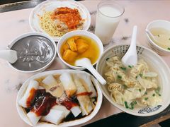 -满足面(白水井大街店)