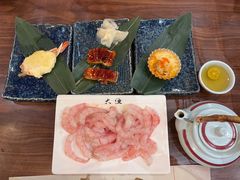 -大渔铁板烧(东城店)