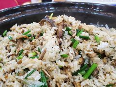 -台山美食一绝阿四台山黄鳝饭(阿四创作店)