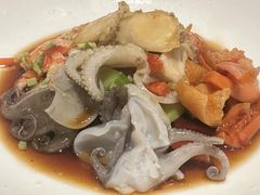 -尚一汤·粤菜海鲜(汇智国际商业中心店)