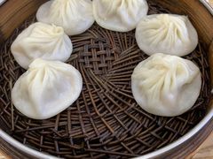 鲜肉汤包-法华汤包馆(法华镇路店)