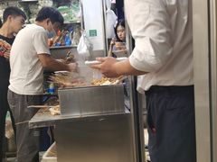 -郭记小街麻辣烫(南小街总店)
