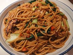 -味福记·江西小炒·南昌小吃(青山湖万达店)