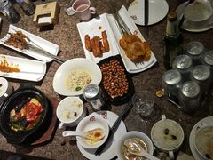 -火吧PTV聚会餐厅(10号店)