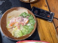 -谭记重庆老火锅(总店)