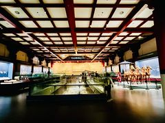 -北京大葆台遗址博物馆