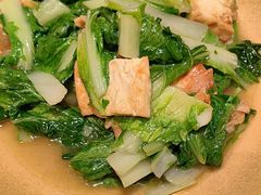 -廖川菜(太阳宫店)