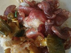 -港式餐厅(阜阳店)