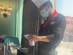 -巴黎·螺法式铁板烧(同和店)