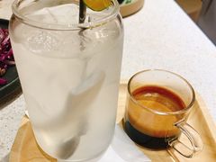 招牌椰青冷萃-Toris(LuOne凯德晶萃广场店)
