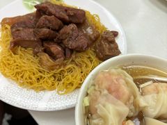 -麦文记面家(佐敦店)