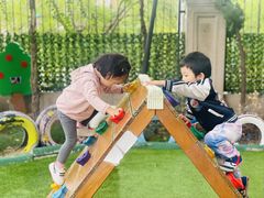 -伊顿幼儿园(棕榈泉校园)